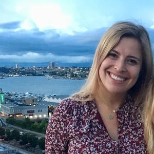 Meet your Posher, Kelsey